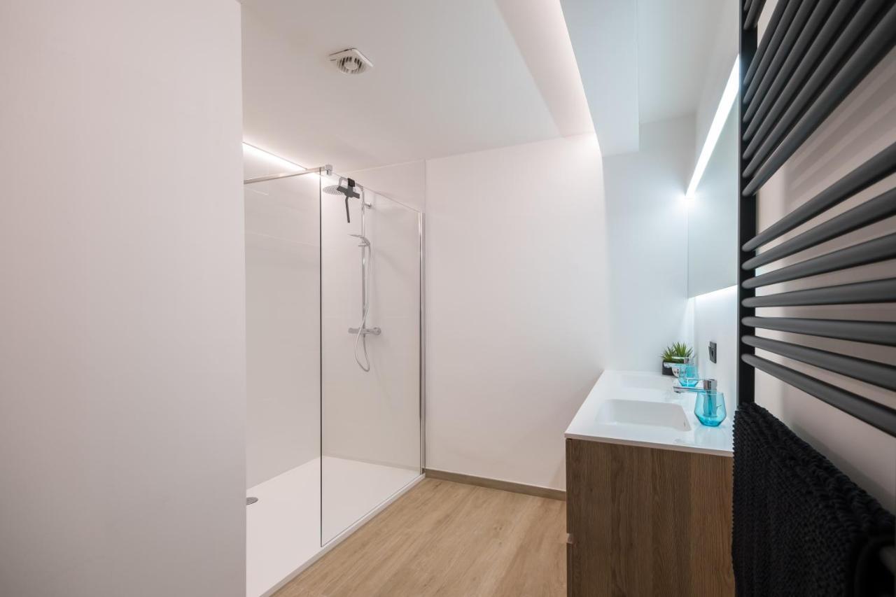 Apartment 2 Bedrooms With Magnificent Seaview And Free Parking Oostende Exterior foto